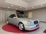 Mercedes-Benz Mercedes-benz E 55 E 55 AMG **BOSE** - Mercedes-Benz E 55 AMG aus 1998