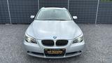 BMW 525 Baureihe 5 Lim. 525i xDrive - BMW 525 mit Schiebedach