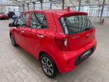 Kia Picanto 1.2 Spirit Navi|Kamera|CarPlay - Kia Picanto mit Benzin-Antrieb: Kleinwagen, Spirit