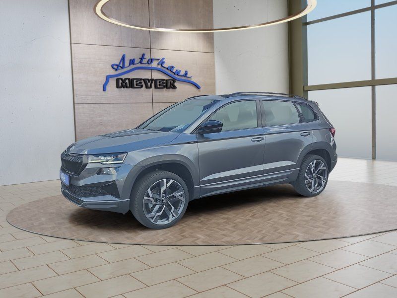 Image of Skoda Karoq