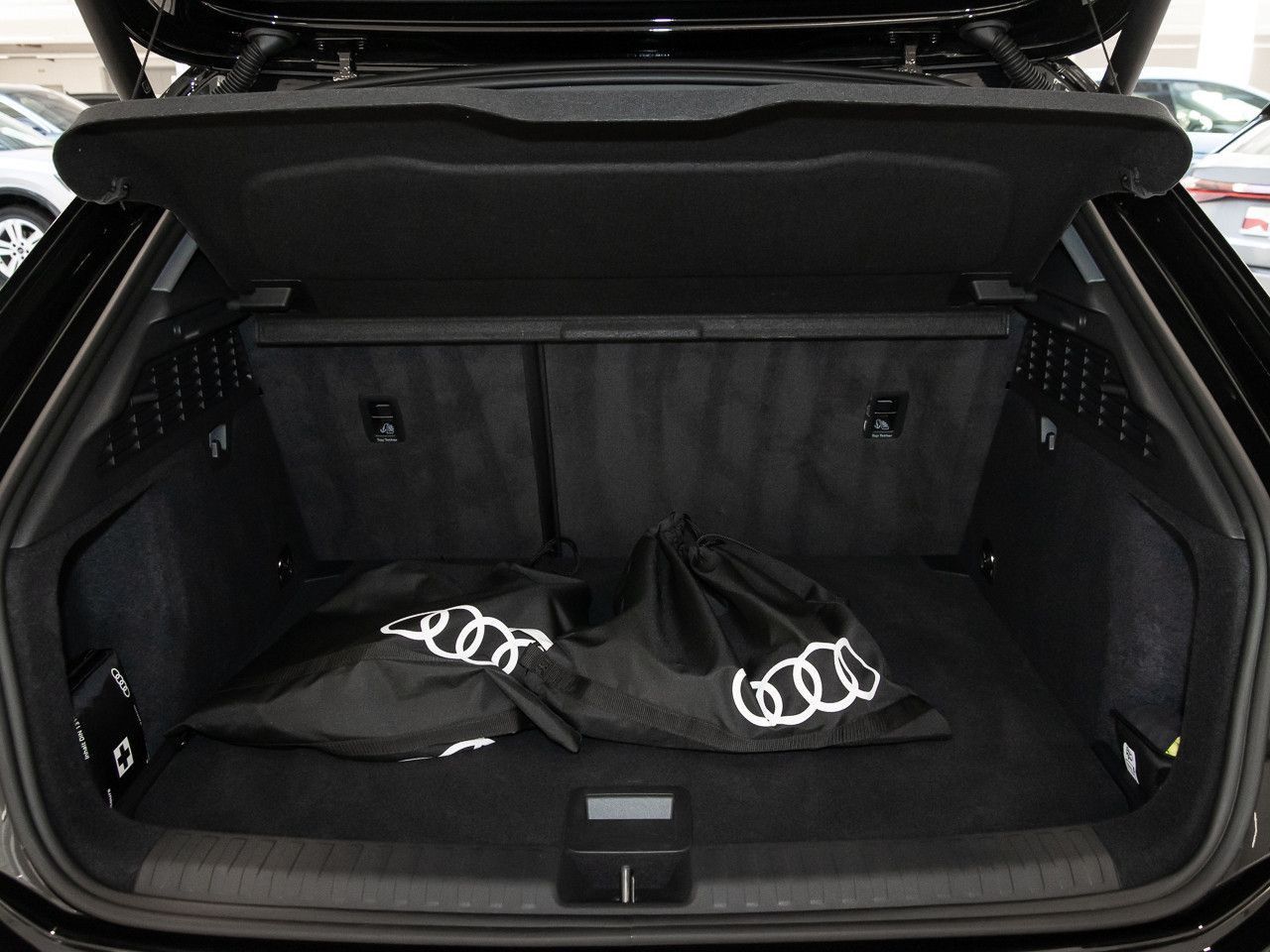 Audi A3 - Bild 8