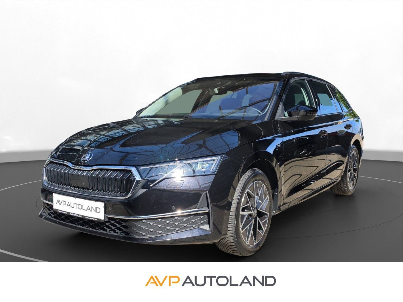 Skoda Octavia Combi 2.0 TDI DSG TOUR | LED | NAVI|PANO