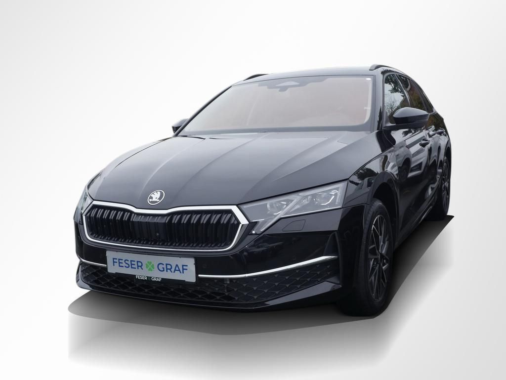 Skoda Octavia - Bild 9