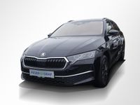 Skoda Octavia - Vorschau Bild 9