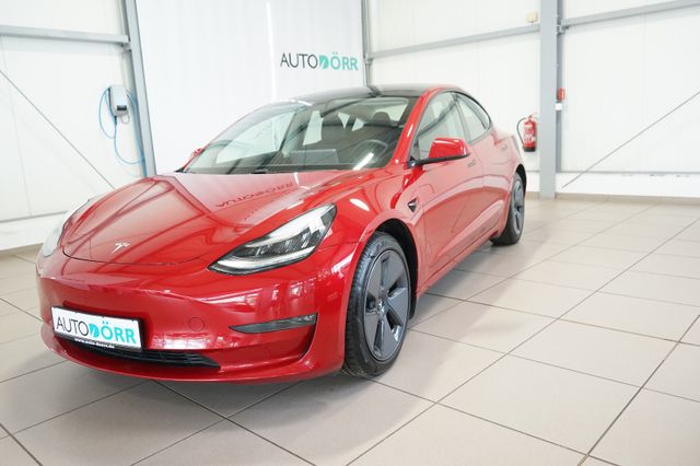 Tesla Model 3 Dual AWD+Autonomes Fahren+Pano+Kamera