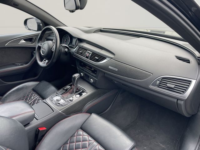 Audi A6 Avant 3.0 TDI quattro competition+HUD+ACC+St.