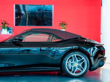 2024 Ferrari ROMA 缩略图 11