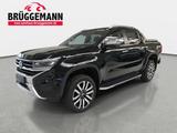 Volkswagen AMAROK 3.0 TDI AUTO. DOKA AVENTURA 4M NAVI LED A - VW Amarok in Dortmund