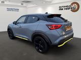 Nissan Juke Visia - Nissan Juke: Visia