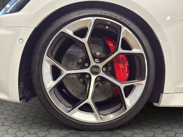 Audi RS5 - Bild 20