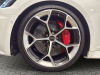 Audi RS5 - Vorschau Bild 20
