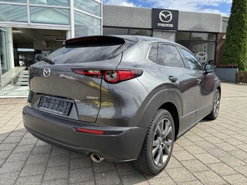 Mazda CX-30 SKYACTIV-X 2.0 M-Hybrid Aut. Selection