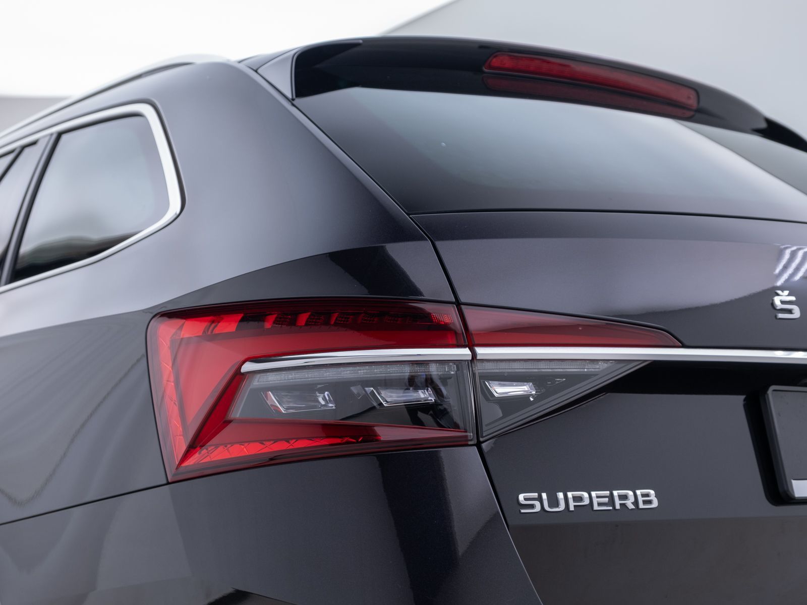 Skoda Superb - Bild 23