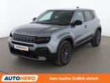 Jeep Avenger 1.2 T3 Mild-Hybrid Summit Aut.*LED*ACC* - Jeep Avenger: Automatik