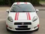 Fiat Grande Punto 1.4 16V  - Fiat Grande Punto in Stuttgart