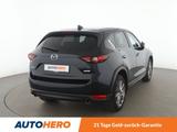 Mazda CX-5 2.5 Sports-Line 2WD Aut.*NAVI*LED*360CAM* - Mazda Gebrauchtwagen in Stuttgart