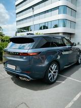 Land Rover Range Rover Sport 4.4 P530 V8 AWD FIRST EDITION  - Land Rover Range Rover Sport in Bonn