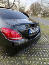 Mercedes-Benz C 43 AMG Mercedes-AMG C 43 4MATIC Autom. Mer... - Mercedes-Benz C 43 AMG in Oberhausen
