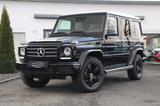 Mercedes-Benz G 350 d Prof. Look +COMAND+LEDER+18ZOLL+XENON+2. - Mercedes-Benz G 350 aus 2017