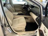 Lexus RX 350 Luxury Line - Lexus RX Series mit Benzin-Antrieb