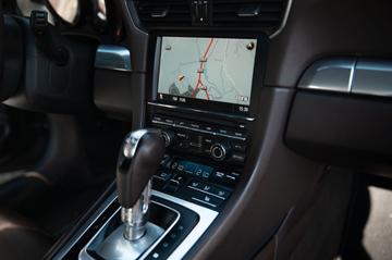 صورة مصغرة 16 لـ 2012 Porsche 991