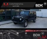 Mercedes-Benz G 280 CDI Off-Road*Automatik*Leder*80.000 Km* - Mercedes-Benz G 280 Gebrauchtwagen
