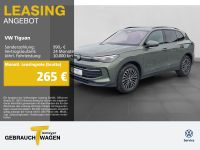Volkswagen Tiguan - Vorschau Bild 1