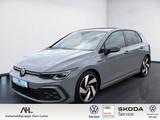Volkswagen Golf VIII 2.0 TSI GTI Navi/ACC/RFK/SHZ/APP/PDC - VW Golf Gebrauchtwagen in Kiel