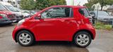 Toyota IQ 1,0-l-VVT-i *68 PS *KLIMA *1-HAND* - scheckheftgepflegte Toyota IQ