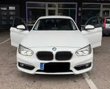 BMW 120d Advantage  - BMW 120 in Hamm