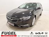 Opel Insignia 2.0 CDTI Business Innovation 4x4 LED|AH - Opel Insignia mit Diesel-Antrieb: Allradantrieb, Kombi, Automatik, 2.0
