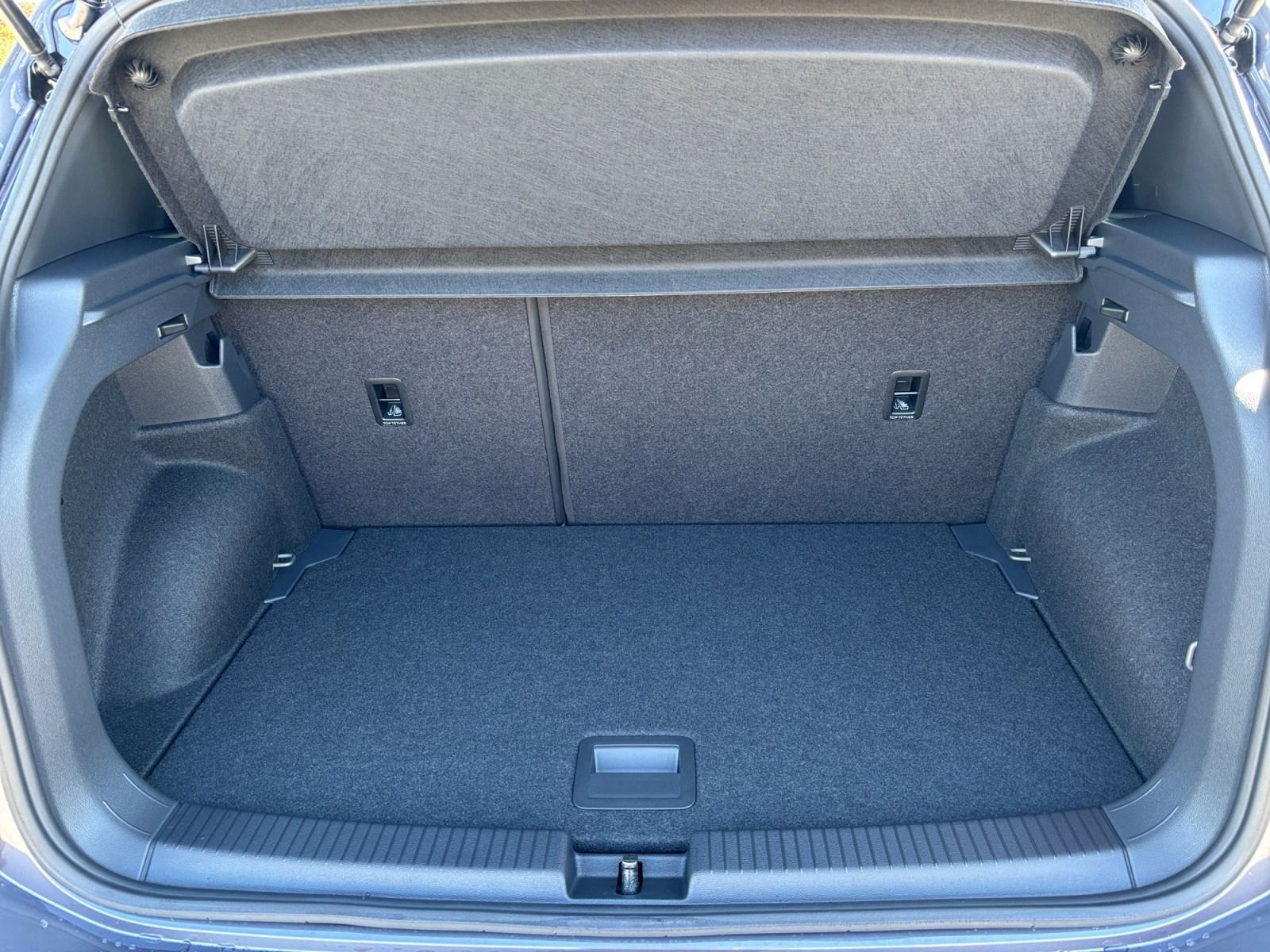 Volkswagen T-Cross - Bild 16