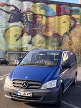 Mercedes-Benz Vito Camper | Extralang | reisefertig - Angebote