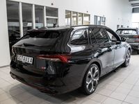 Skoda Octavia - Vorschau Bild 3