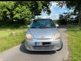 Chevrolet matiz - Chevrolet Matiz: Automatik