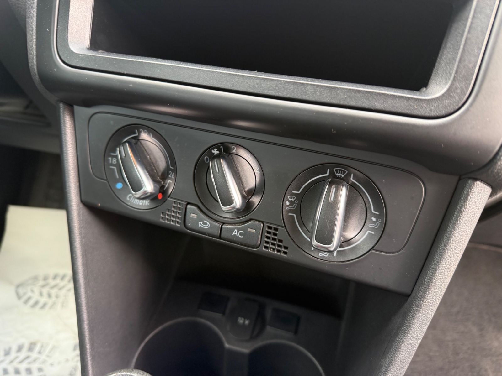 Polo V Comfortline*KLIMA*2.HAND*NUR-79000-KM*5-T