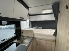 Sun Living A 60 SP* Automatik* *ganze Familie auf 5,99 m"