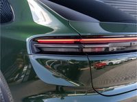 Porsche Macan - Vorschau Bild 16