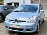 Toyota Corolla Verso 2.2 D-CAT Executive - Toyota Corolla Verso mit Diesel-Antrieb: Partikelfilter