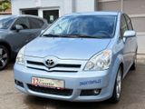 Toyota Corolla Verso 2.2 D-CAT Executive - Toyota Corolla Verso mit Diesel-Antrieb: 2.2