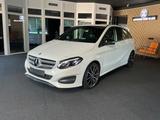 Mercedes-Benz B 180 B -Klasse B 180 CDI/Automatik/Pdc/95Tkm - Mercedes-Benz B 180 mit Diesel-Antrieb: Limousine, Automatik