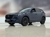 Mazda CX-5 HOMURA FWD 194ps 6AG HOMURA*LEDER-S*GSD*360 - Mazda CX-5 in Duisburg