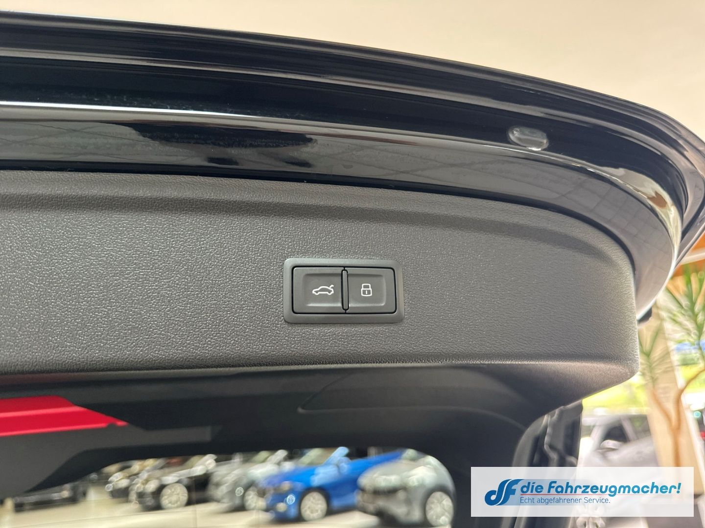 Fahrzeugabbildung Audi A3 Sportback 40 TFSI e AHK-abnehmbar Digitales