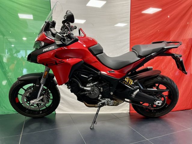 Ducati Multistrada V2 S