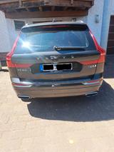 Volvo XC60 T6 AWD Inscription Geartronic Inscription - Volvo XC60: Geartronic