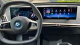 BMW iX xDrive40-sehr gepfl. Garagenfrz. aus 1.Hand - BMW iX in Düsseldorf