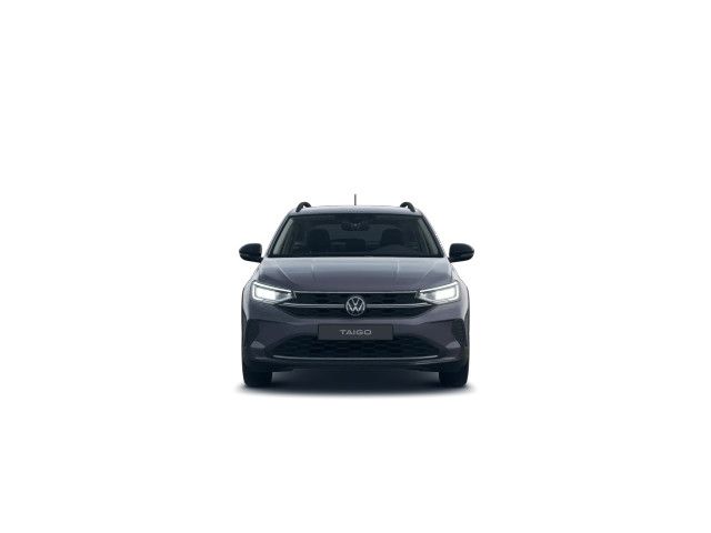 Volkswagen Taigo - Bild 4