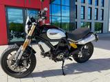 Ducati 1100 Scrambler nur 2300km - Offers matching your search criteria