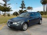 Volkswagen Golf 1.9 TDI/110 CV cat 5p. 25 Years - Volkswagen Golf aus 2000: TDI