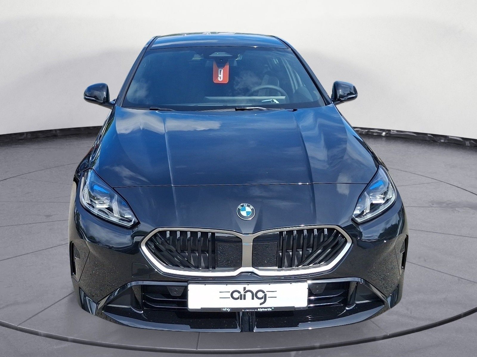 BMW 120 - Bild 7